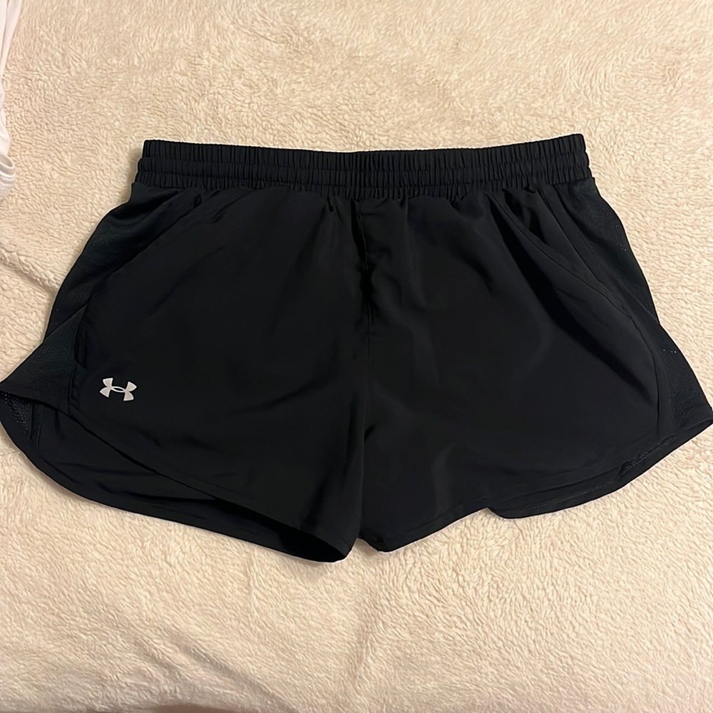Under Armour athletic shorts